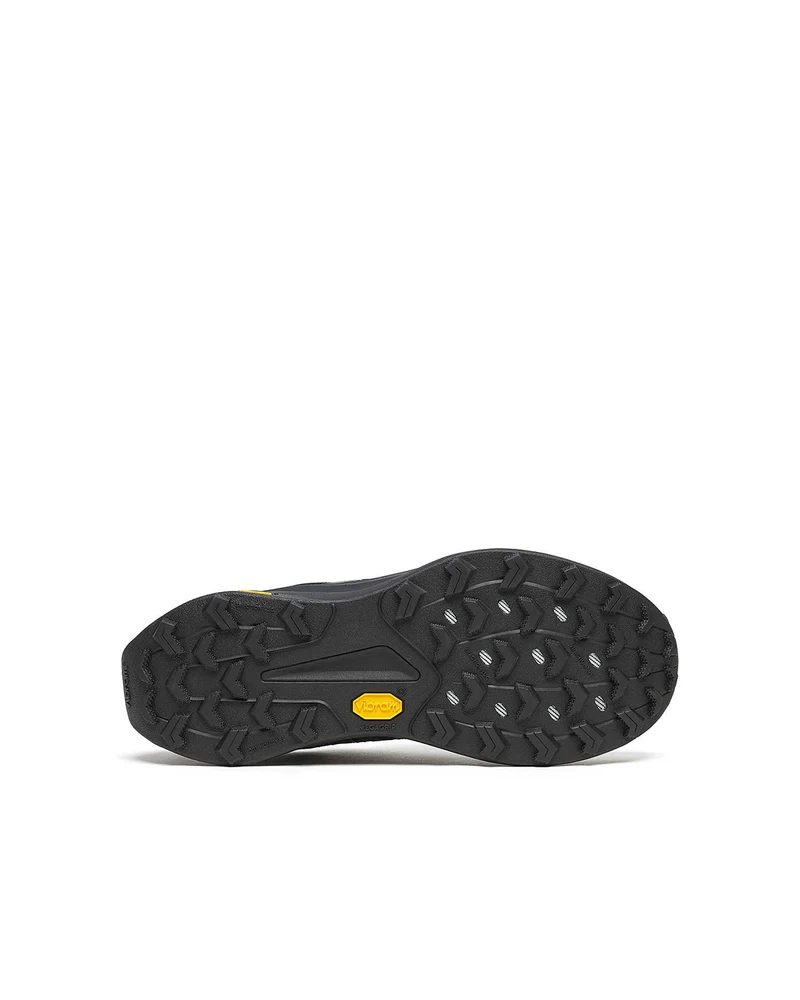 Saucony Peregrine 16 Gore-Tex Triple Black