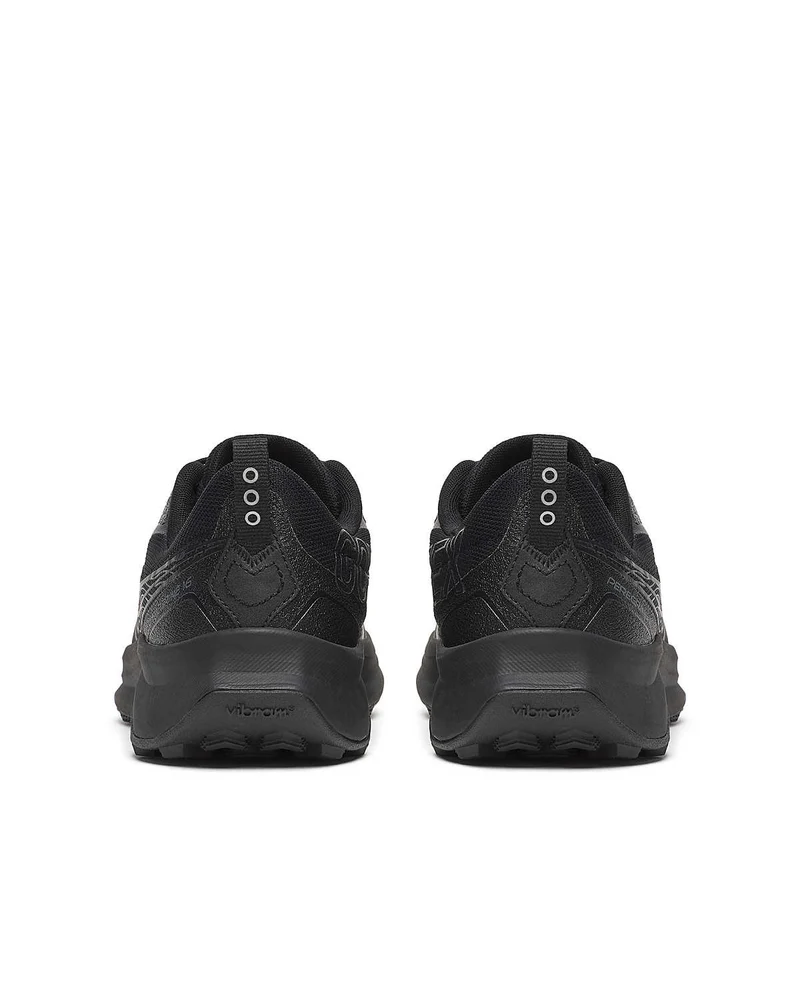 Saucony Peregrine 16 Gore-Tex Triple Black