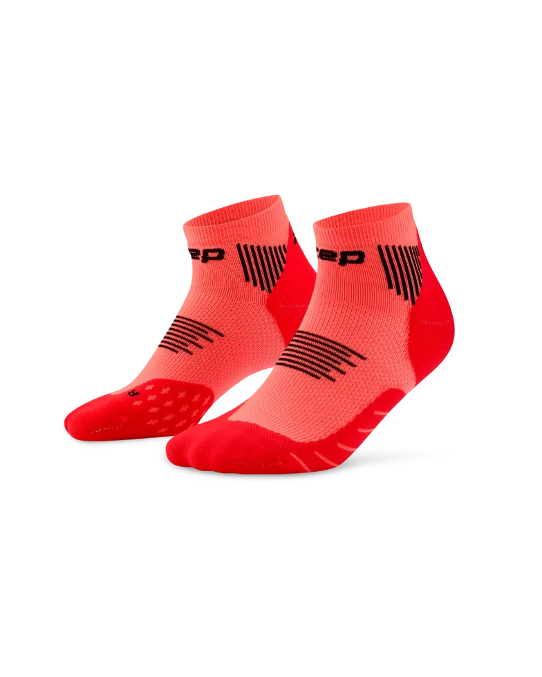 The Run Compressions Socks Low Cut Men