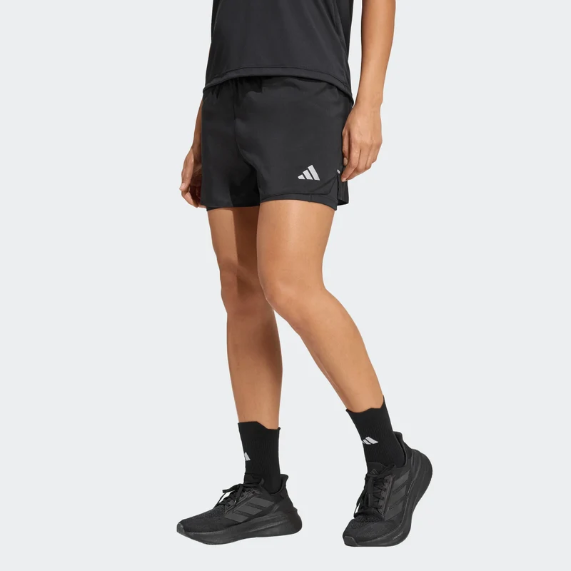 Run Essentials 2-in-1 Shorts w