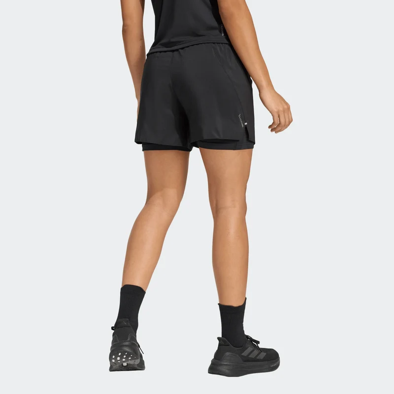 Run Essentials 2-in-1 Shorts w