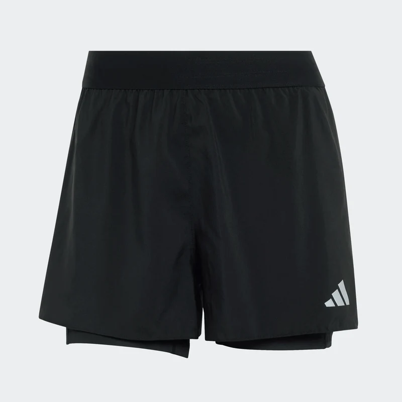 Run Essentials 2-in-1 Shorts w
