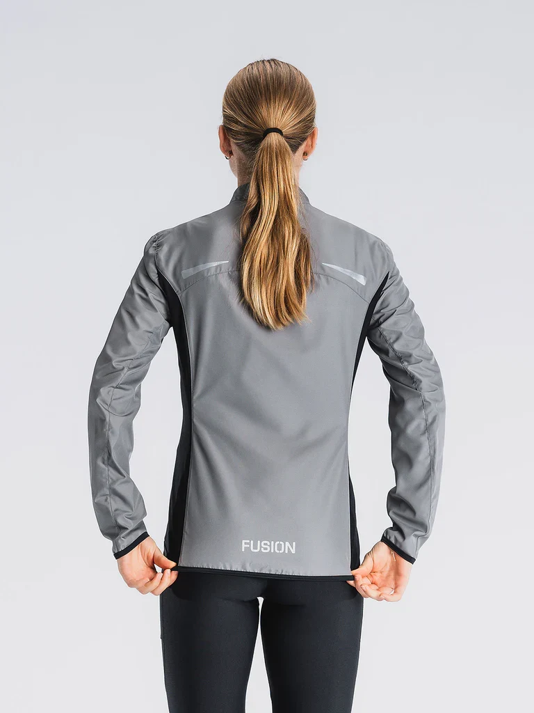 Women S1 Run Jacket