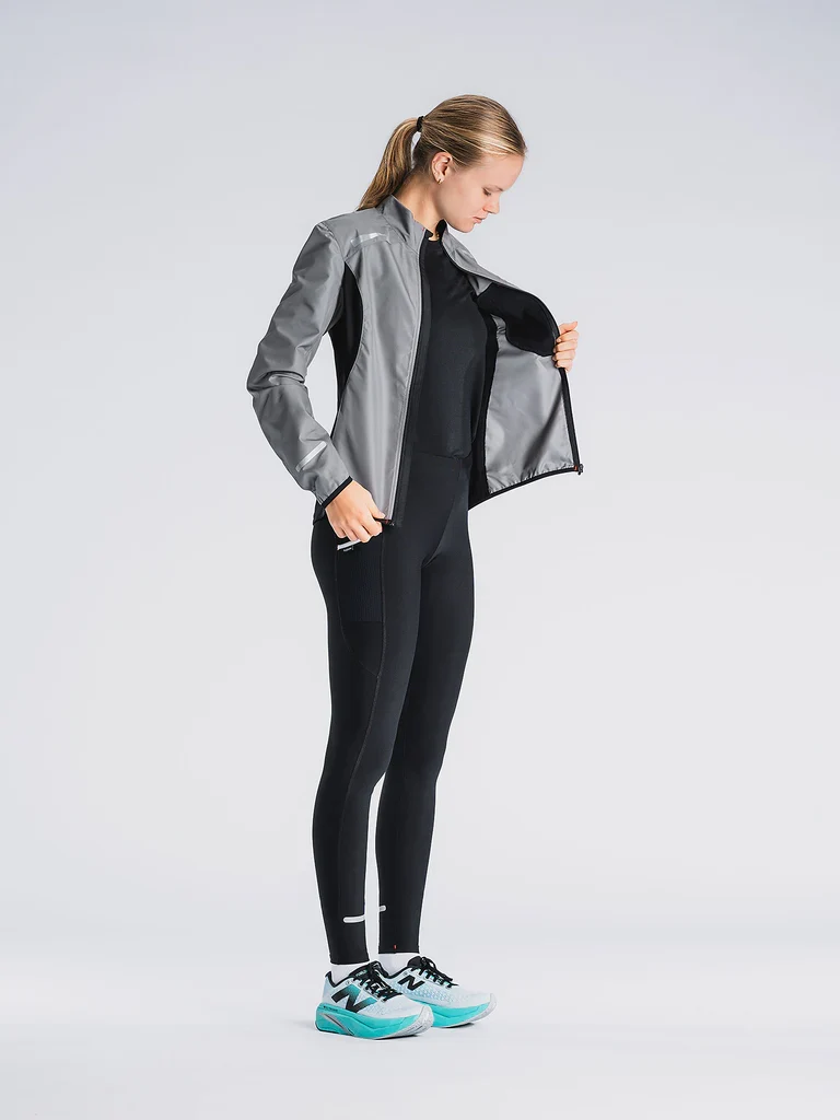 Women S1 Run Jacket