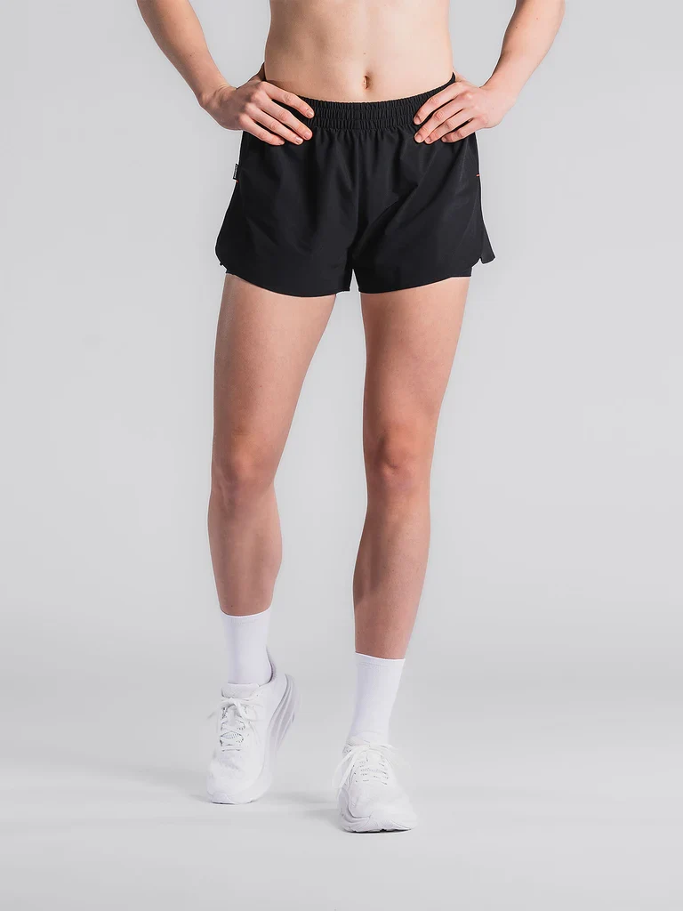 Women´s C3 Run Shorts 2-in-1