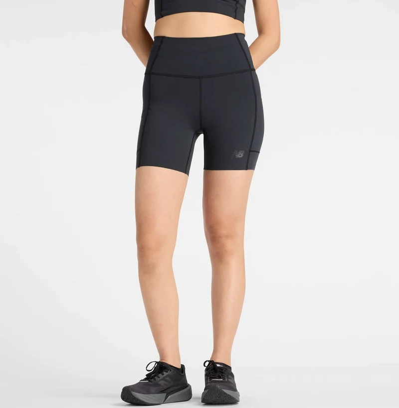 Lady Sleek Storage Shorttight