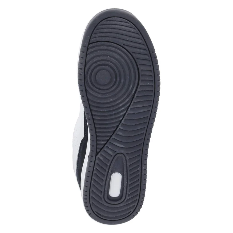 Low Sneaker Weiß