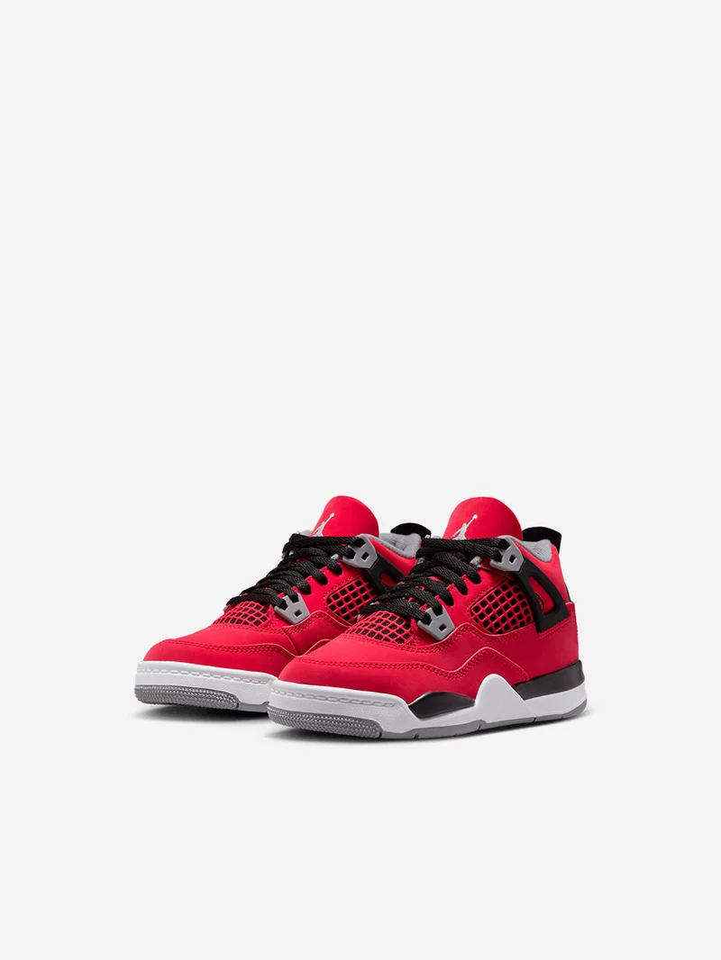 Air Jordan 4 Retro 'Toro Bravo' PS