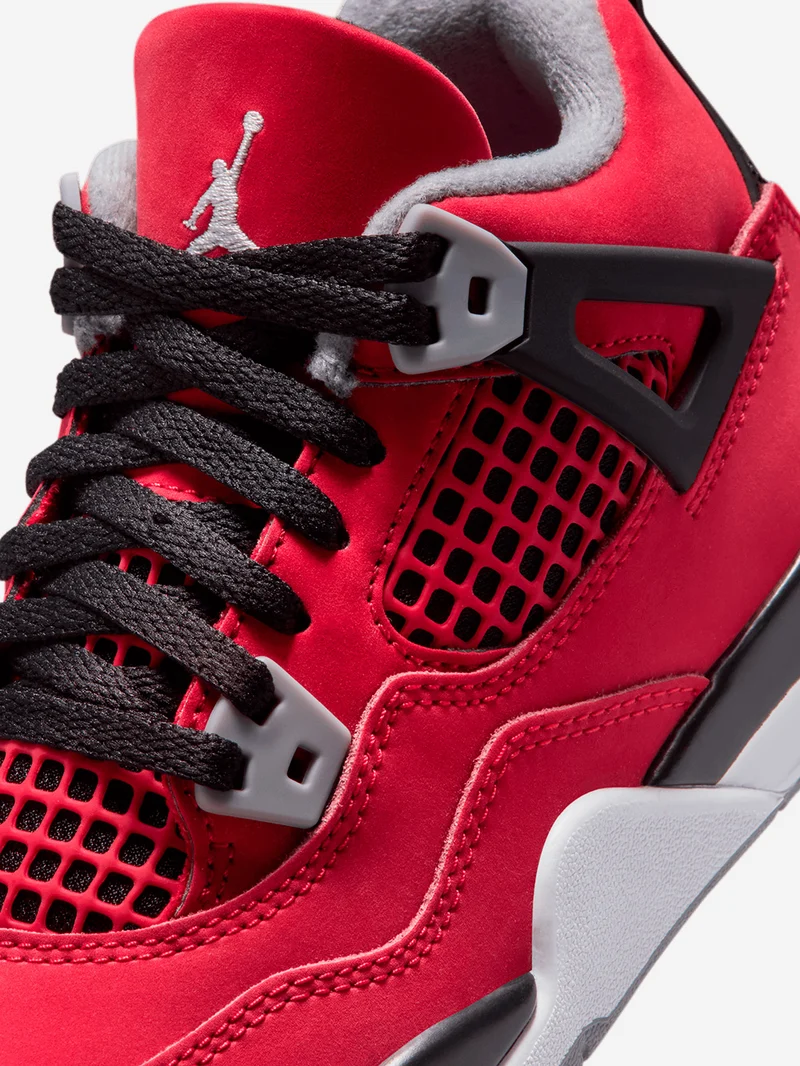 Air Jordan 4 Retro 'Toro Bravo' PS