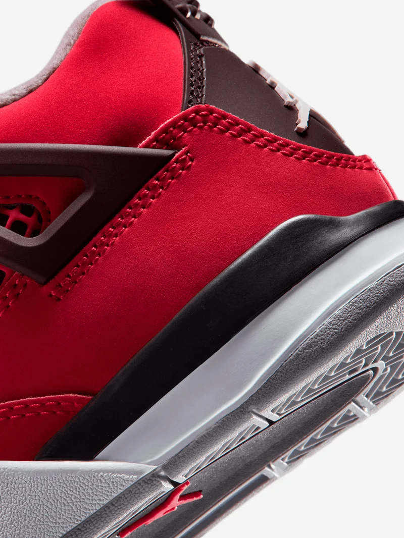 Air Jordan 4 Retro 'Toro Bravo' PS