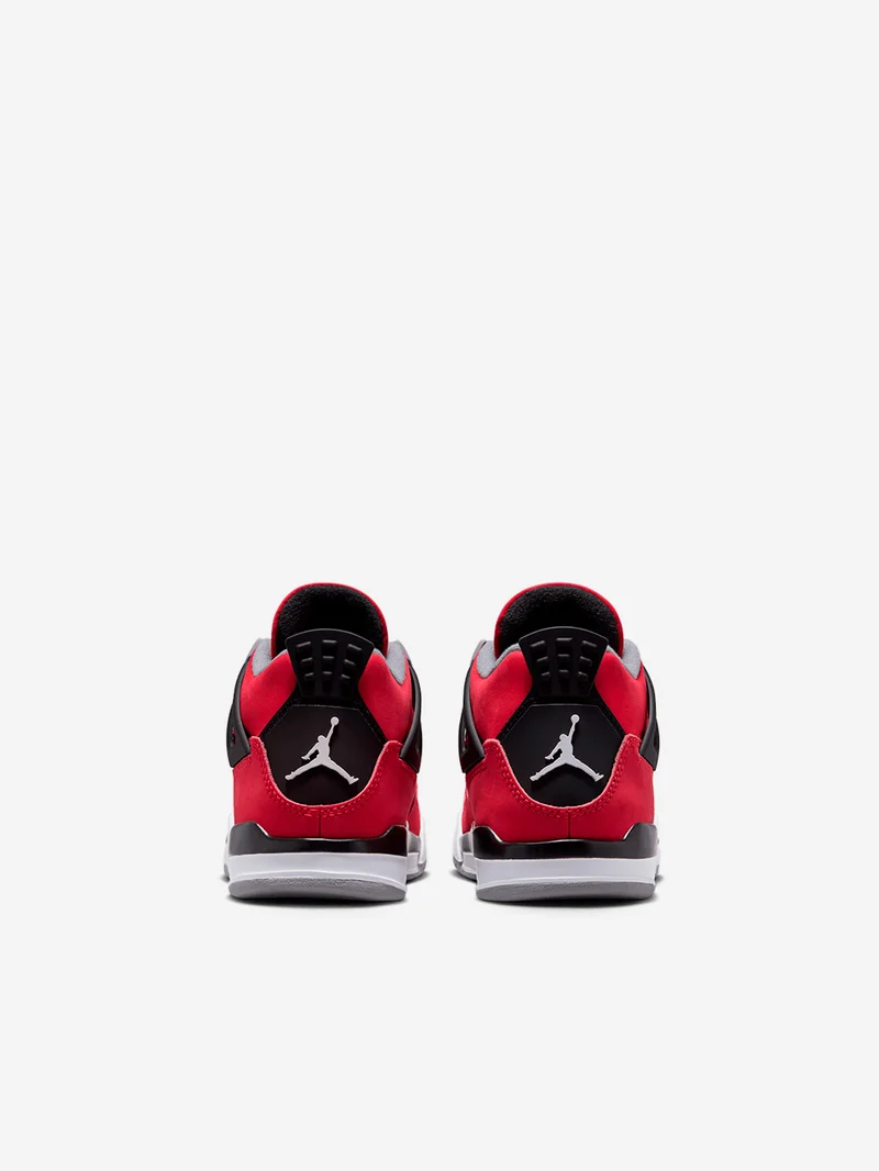 Air Jordan 4 Retro 'Toro Bravo' PS