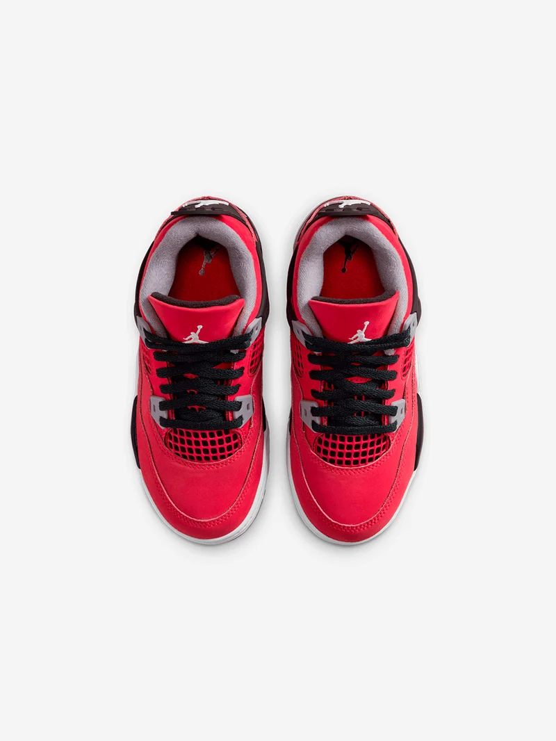 Air Jordan 4 Retro 'Toro Bravo' PS