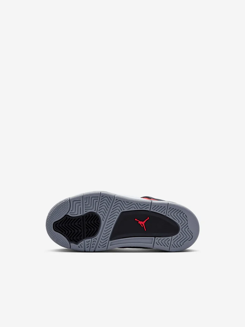 Air Jordan 4 Retro 'Toro Bravo' PS