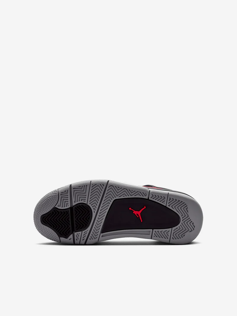 Air Jordan 4 Retro 'Toro Bravo' GS