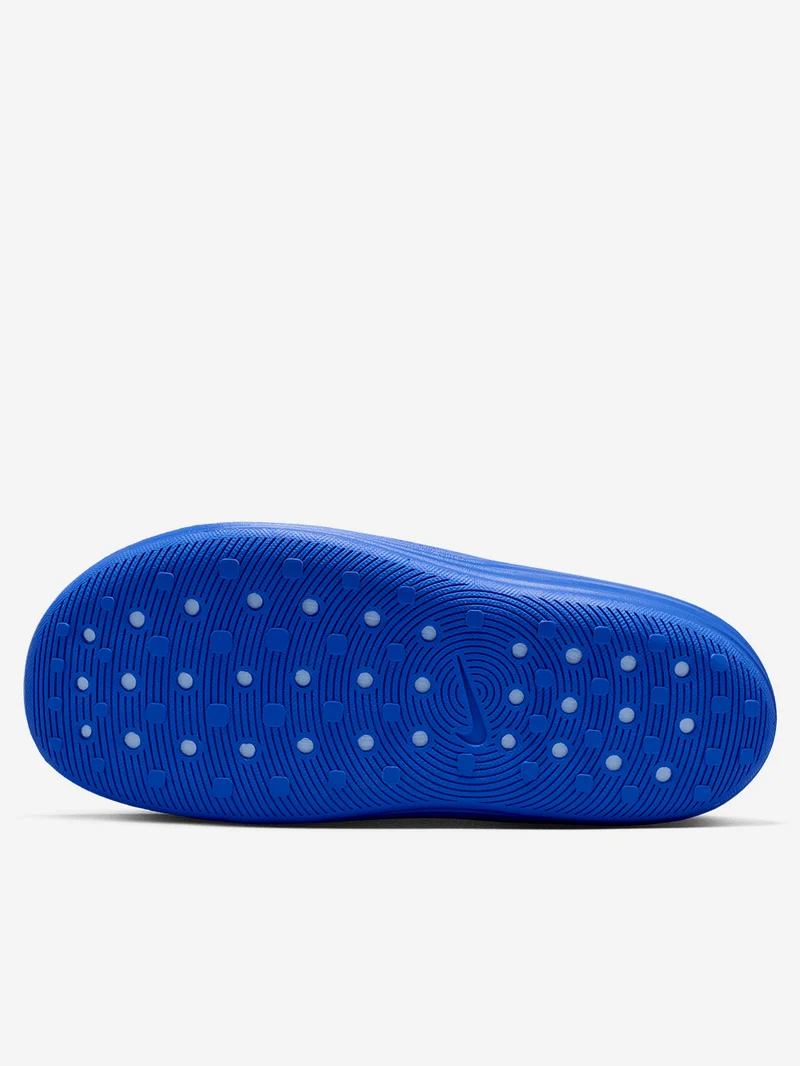 Ciabatte ReactX Rejuven8 blu