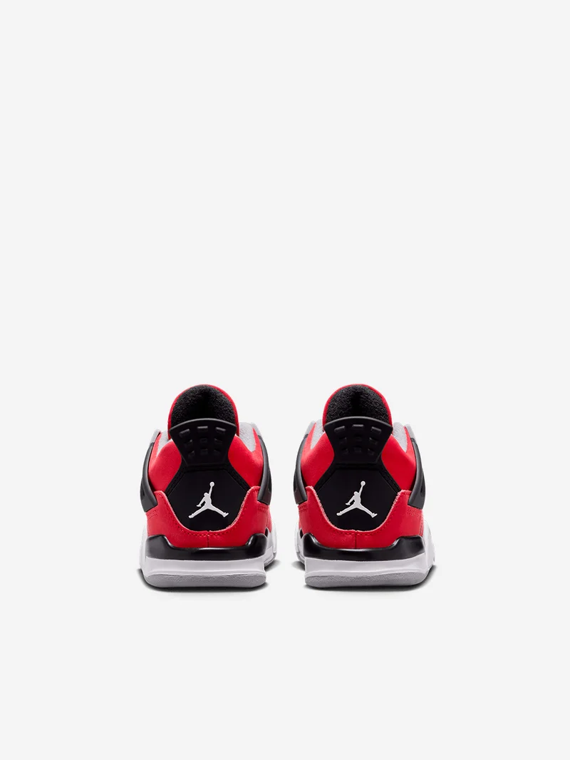 Air Jordan 4 Retro 'Toro Bravo' TD