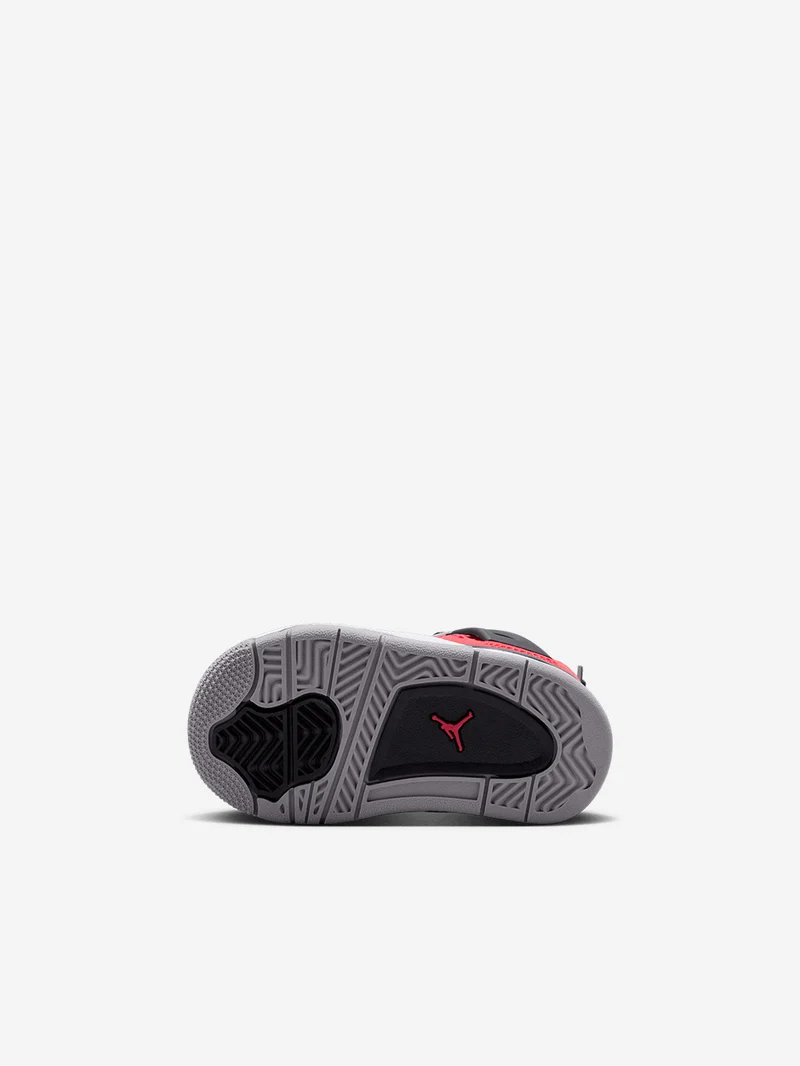 Air Jordan 4 Retro 'Toro Bravo' TD