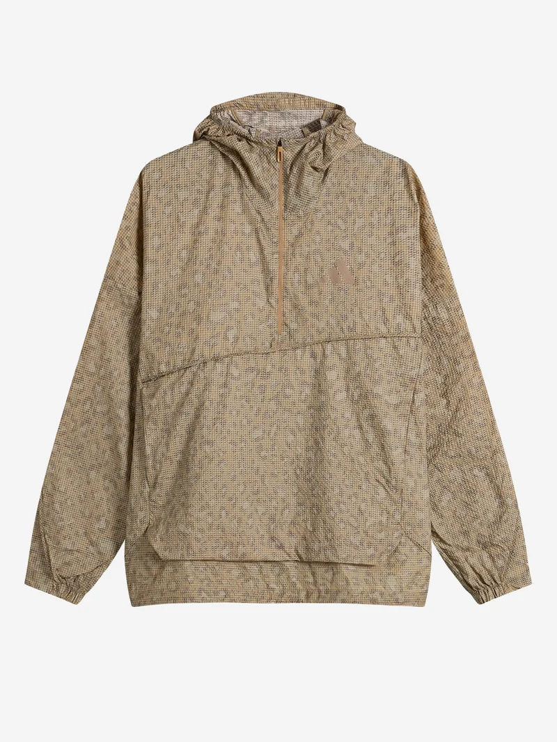 Anorak stampato Clima 365