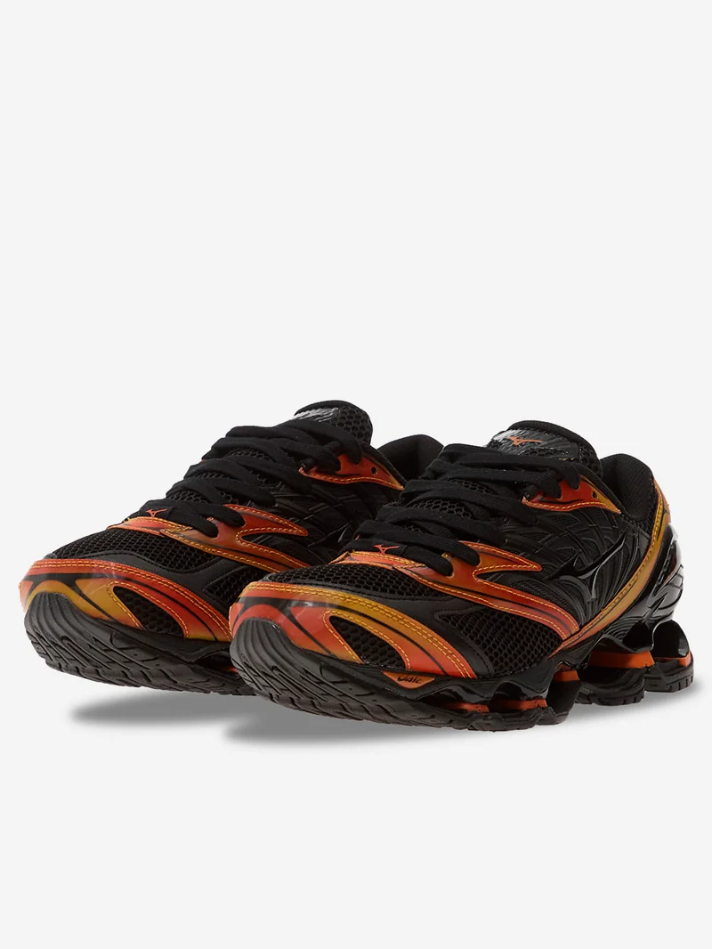 Wave Prophecy LS 'Midnight Velocity Pack' Tokyo Drift Black Sand Sunset