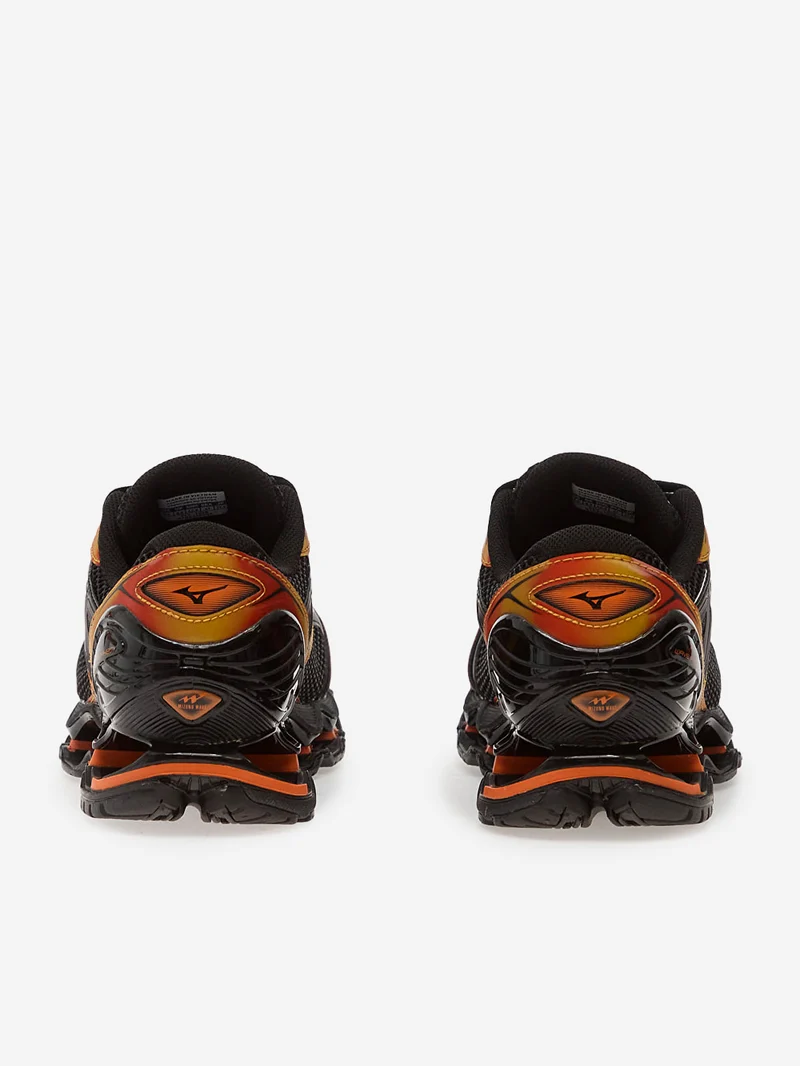 Wave Prophecy LS 'Midnight Velocity Pack' Tokyo Drift Black Sand Sunset