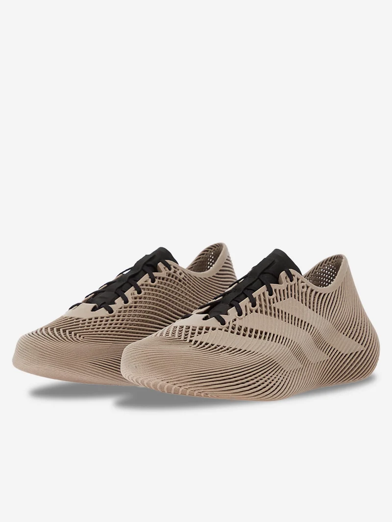 Climacool Laced 'Blanch Cargo Core Black'