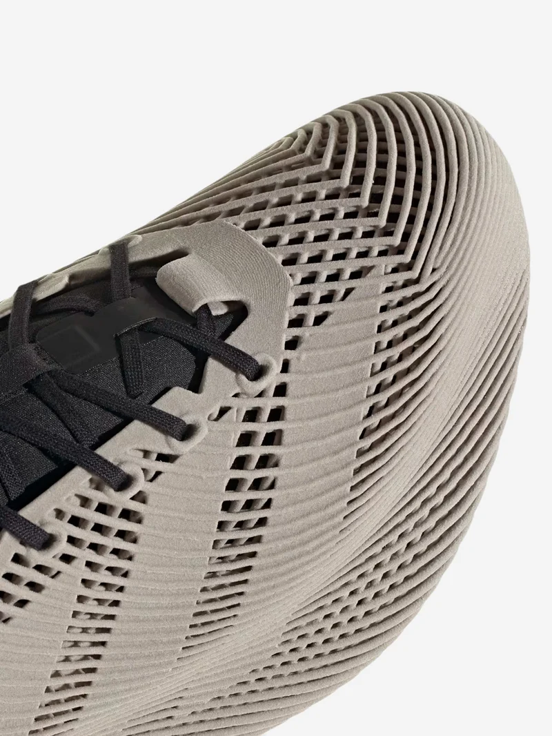 Climacool Laced 'Blanch Cargo Core Black'
