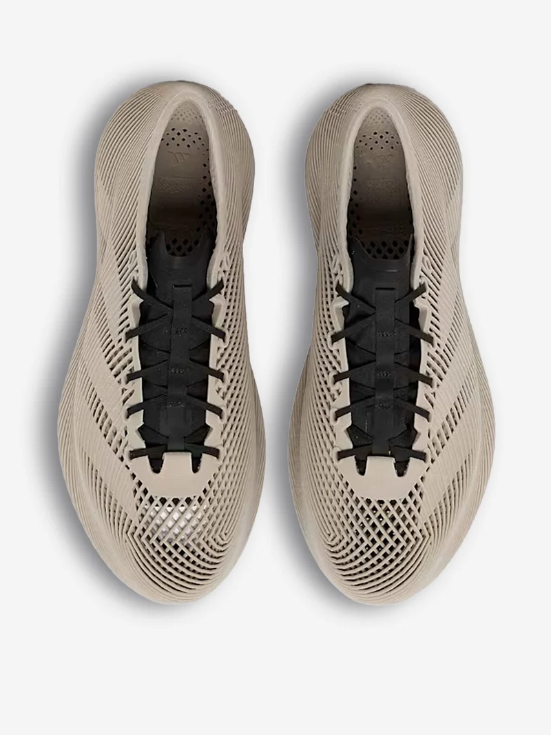 Climacool Laced 'Blanch Cargo Core Black'