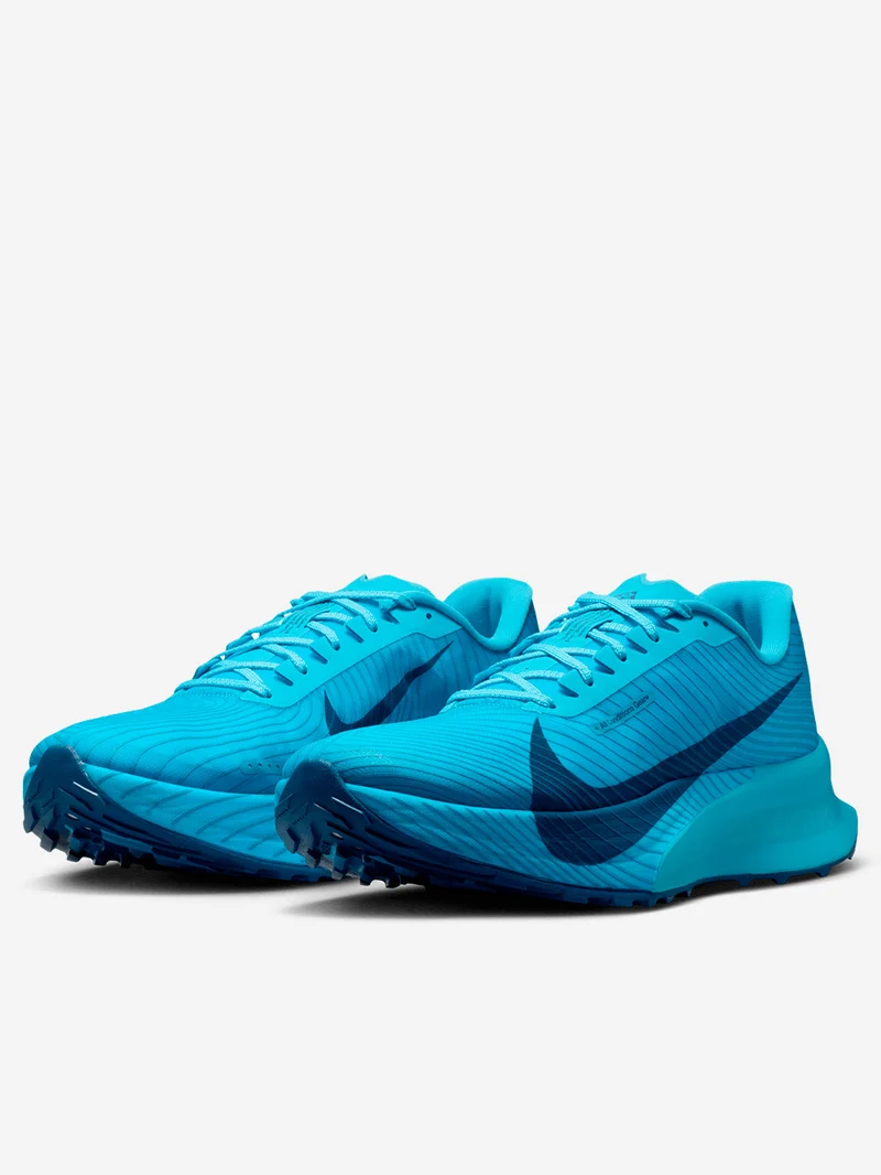 ACG Ultrafly 2 'Baltic Blu' trail running