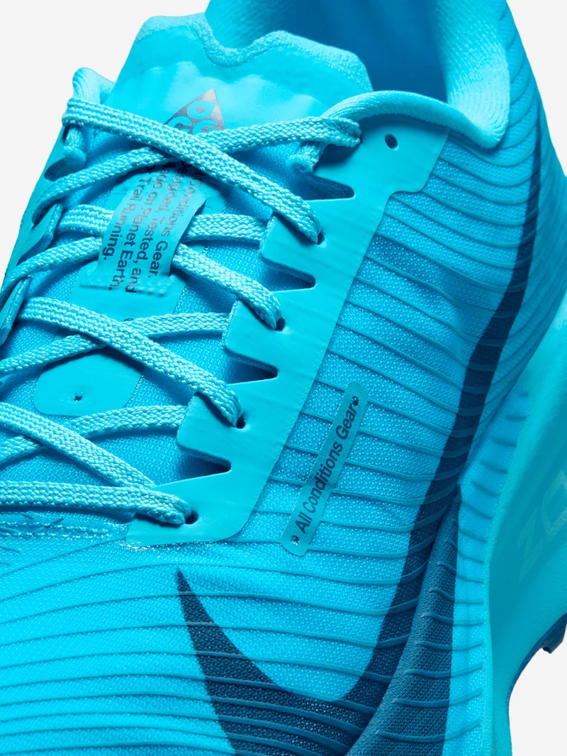 ACG Ultrafly 2 'Baltic Blu' trail running
