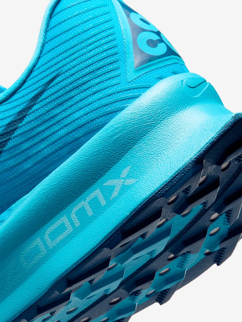 ACG Ultrafly 2 'Baltic Blu' trail running