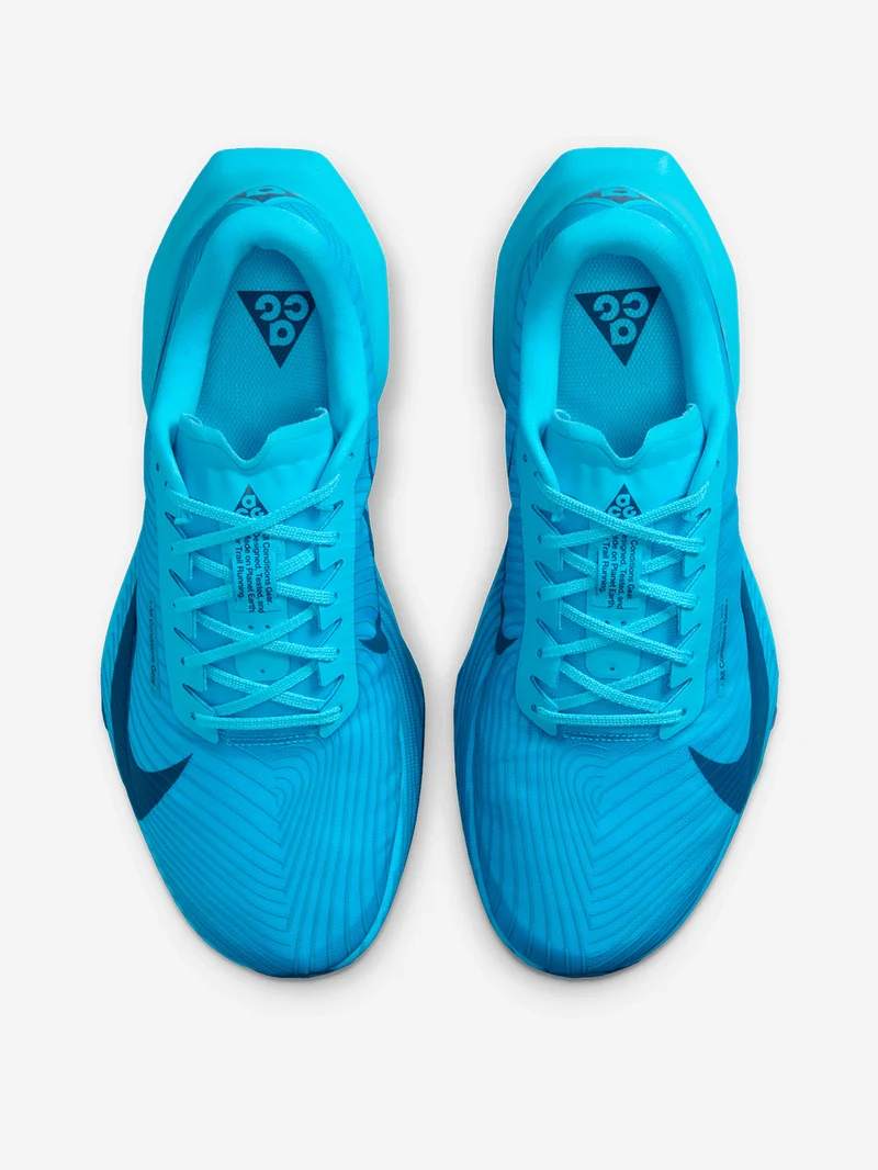 ACG Ultrafly 2 'Baltic Blu' trail running
