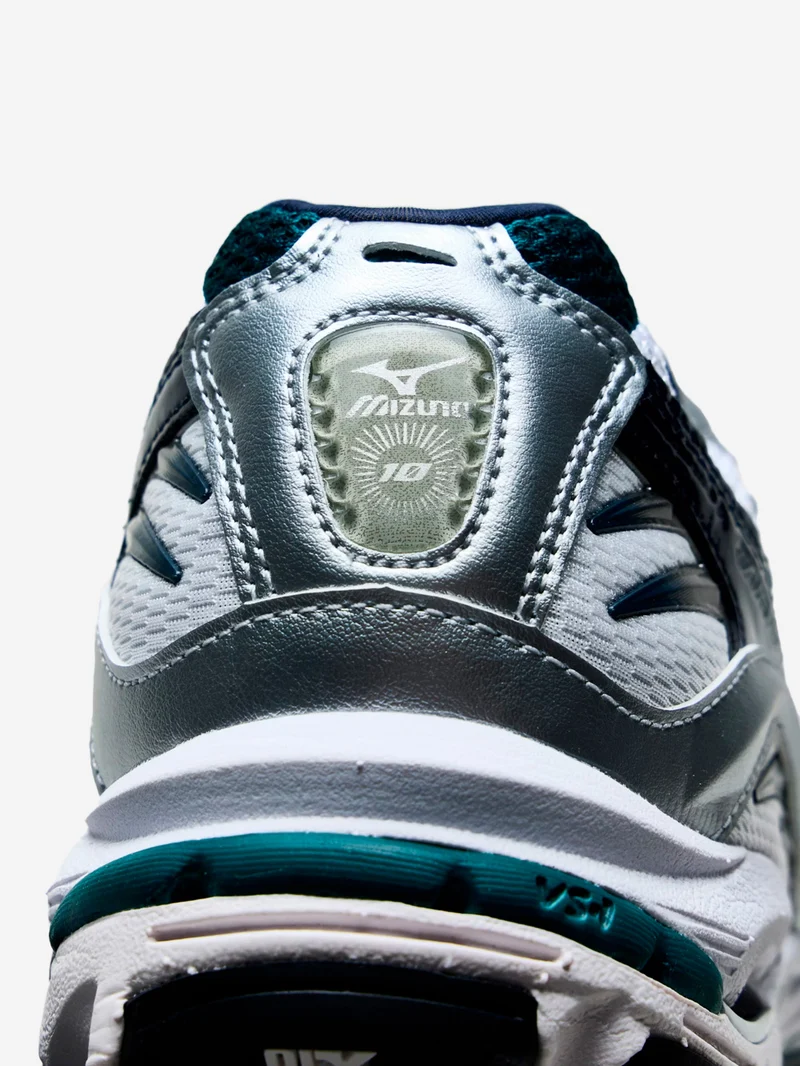 Wave Rider 10 bianche e blu
