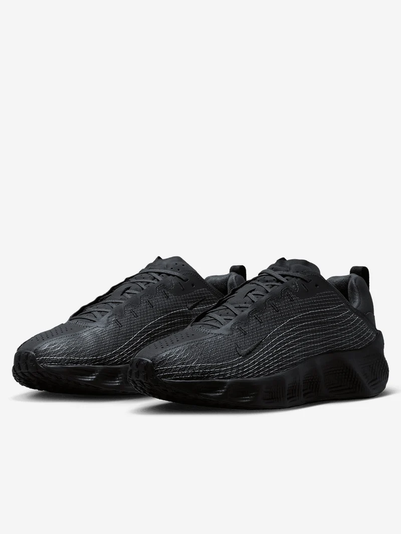 Ava Rover Premium 'Smoke Grey Black'