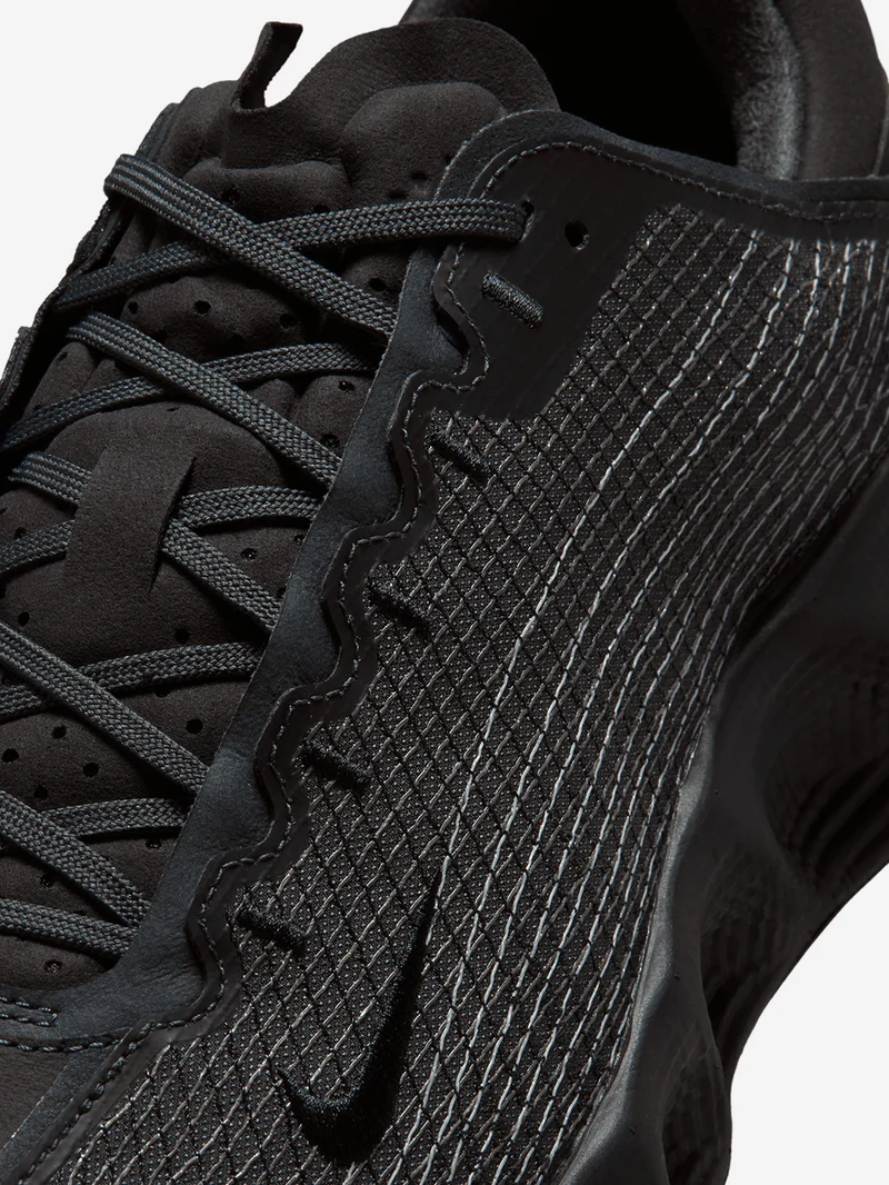 Ava Rover Premium 'Smoke Grey Black'