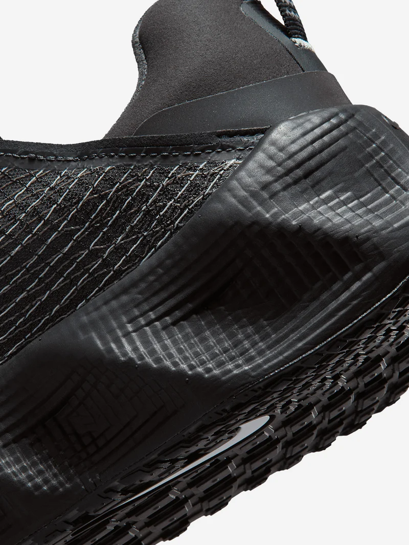 Ava Rover Premium 'Smoke Grey Black'