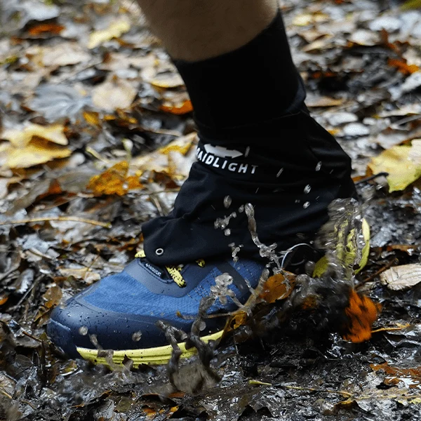 Raidlight | Trail Gaiters