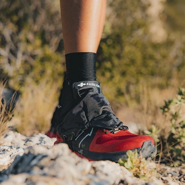 Raidlight | Trail Gaiters