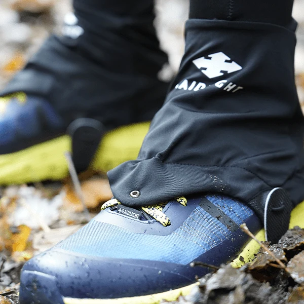 Raidlight | Trail Gaiters