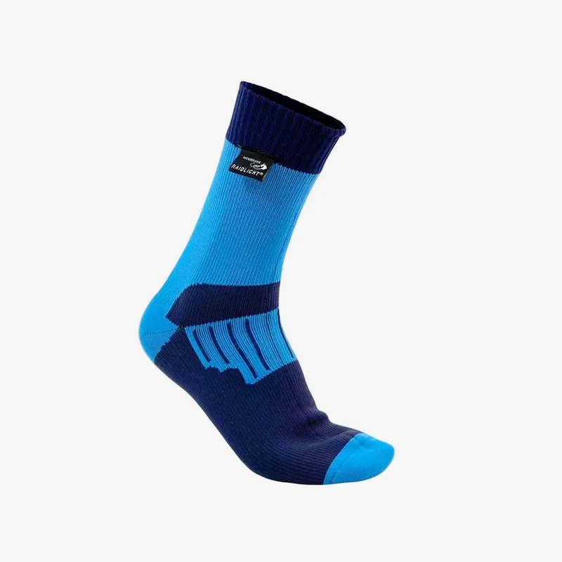 Raidlight Explore MP+ 10k/10k Waterproof Socks