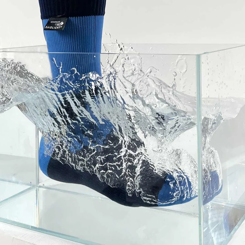 Raidlight Explore MP+ 10k/10k Waterproof Socks