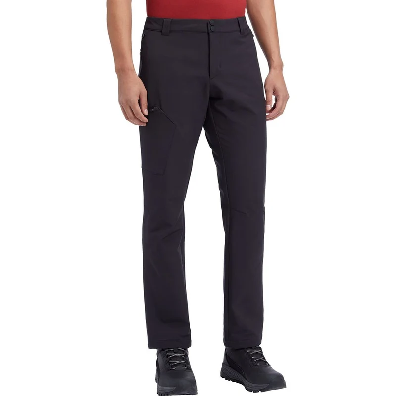 McKinley Amond M Short Herren Outdoorhose black-night