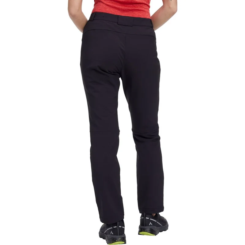 McKinley Amond W Damen Outdoorhose black night