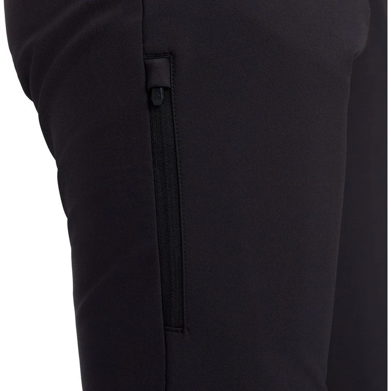 McKinley Amond W Damen Outdoorhose black night