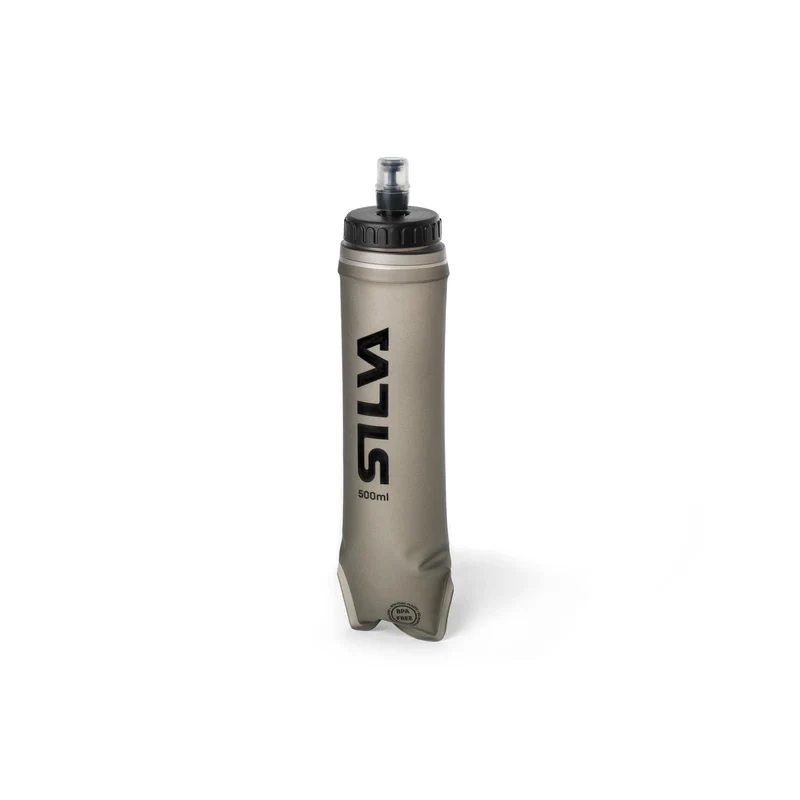 Silva | Soft Flask | 500 ML