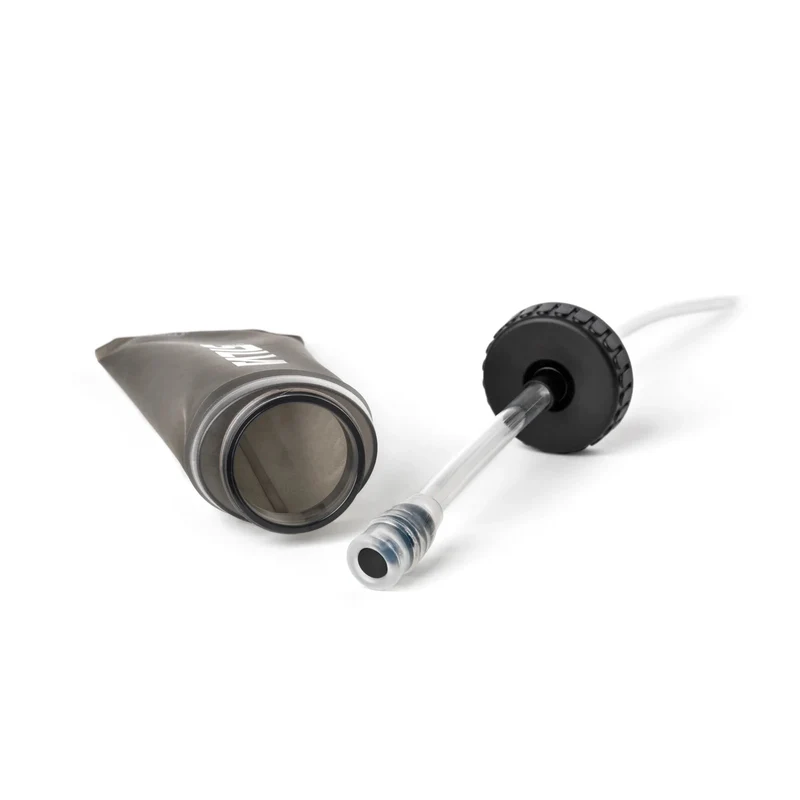 Silva Soft Flask Straw (500ml)