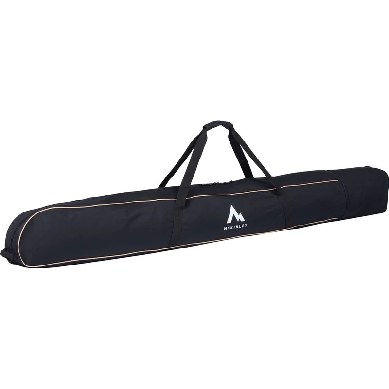 McKinley Ski-Sack Skb 2P black-beige