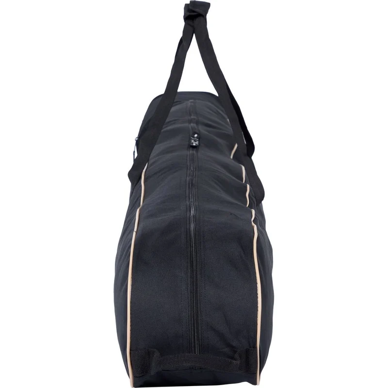 McKinley Ski-Sack Skb 2P black-beige