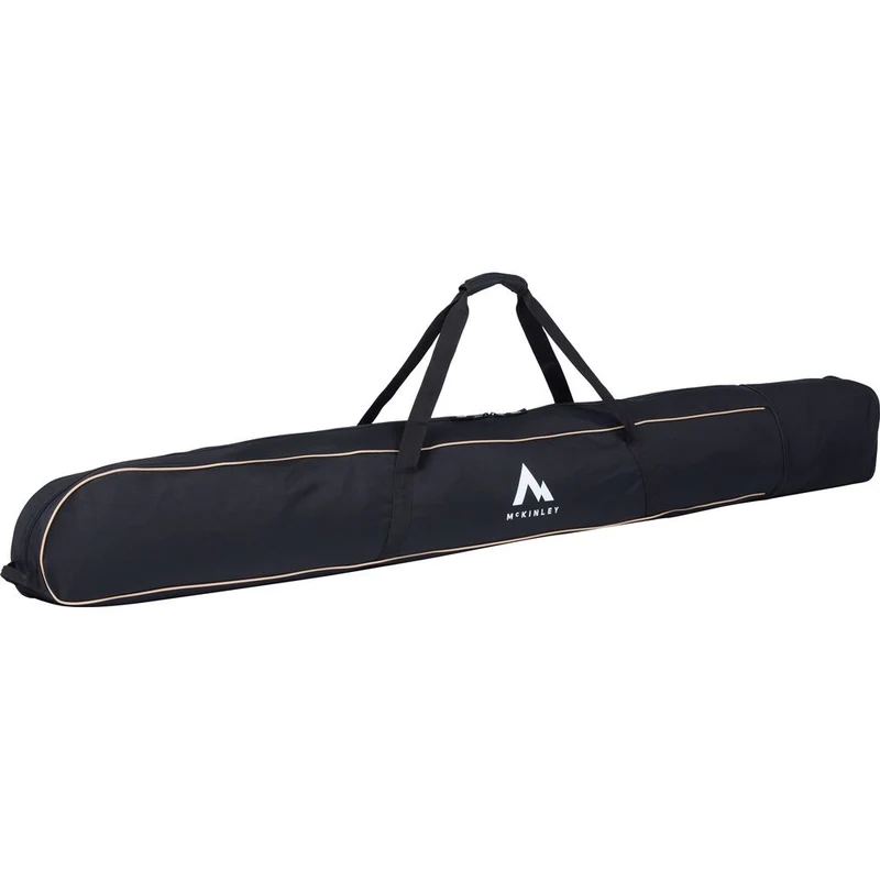 McKinley Ski-Sack Skb 1P black-beige