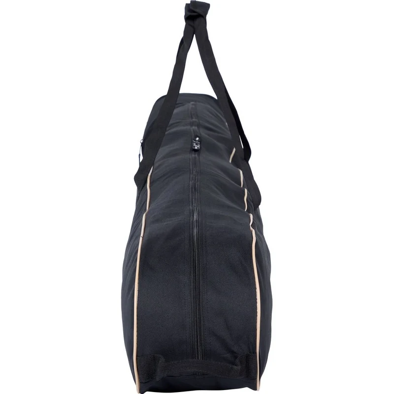 McKinley Ski-Sack Skb 1P black-beige