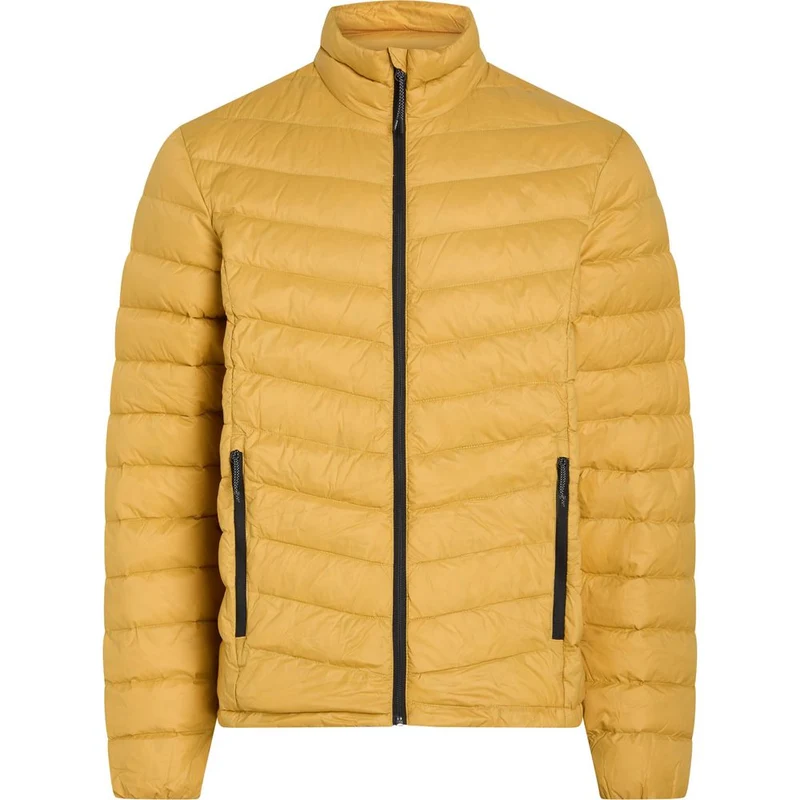 McKinley Arlo Jkt M Herren Daunenjacke brown-light